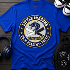 Little Dragons Dojo Academy T-Shirt