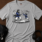 Little Kendo Stars T-Shirt