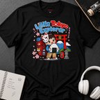 Little Tokyo Explorer T-Shirt