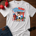 Little Tokyo Explorer T-Shirt