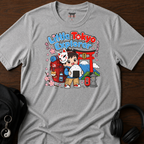 Little Tokyo Explorer T-Shirt