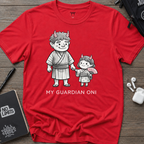 My Guardian Oni T-Shirt