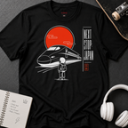 Next Stop Japan T-Shirt