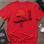 Next Stop Japan T-Shirt