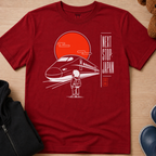 Next Stop Japan T-Shirt