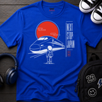 Next Stop Japan T-Shirt
