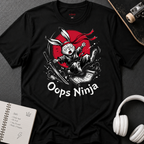 Oops Ninja T-Shirt