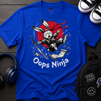 Oops Ninja T-Shirt