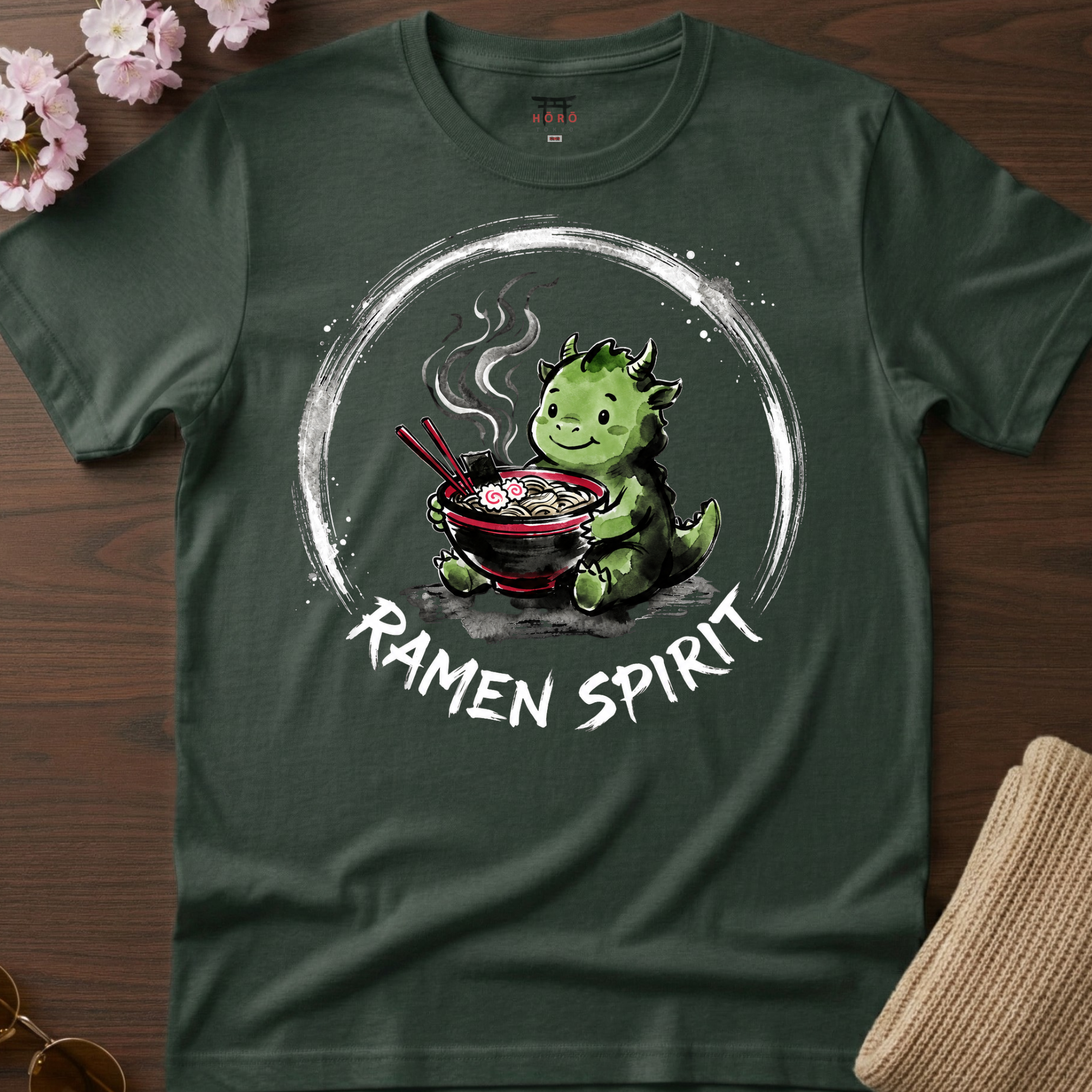 Ramen Spirit T-Shirt