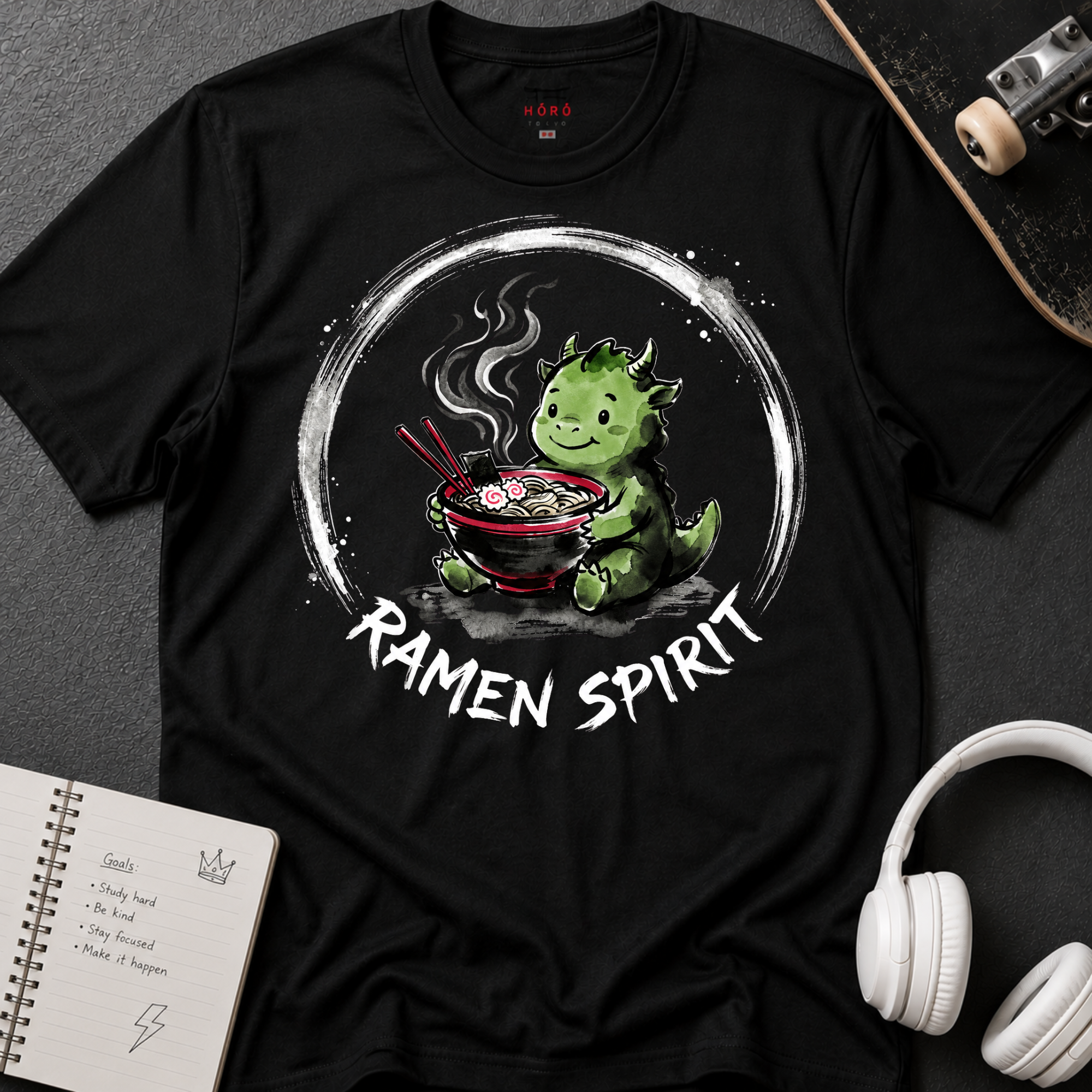 Ramen Spirit T-Shirt