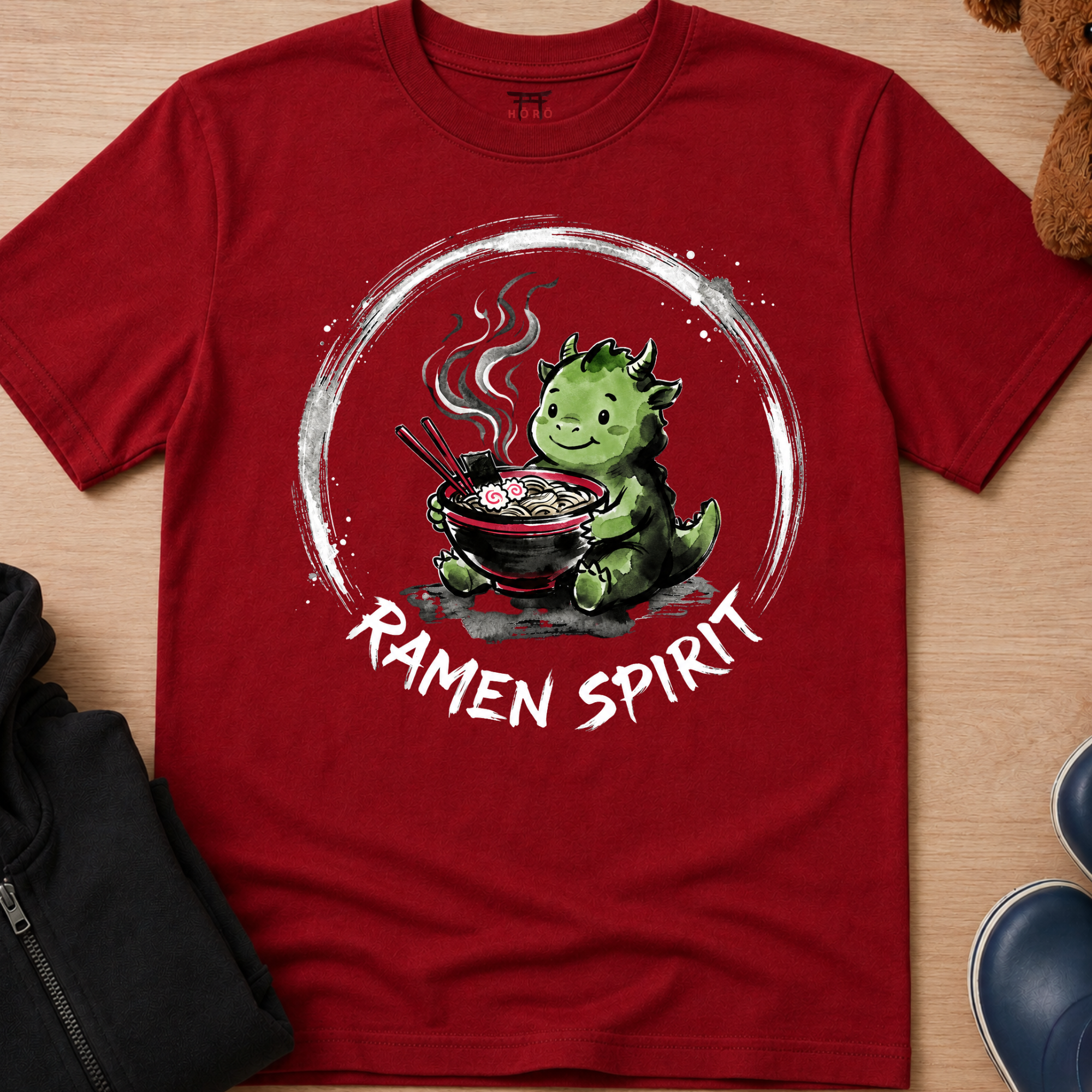 Ramen Spirit T-Shirt