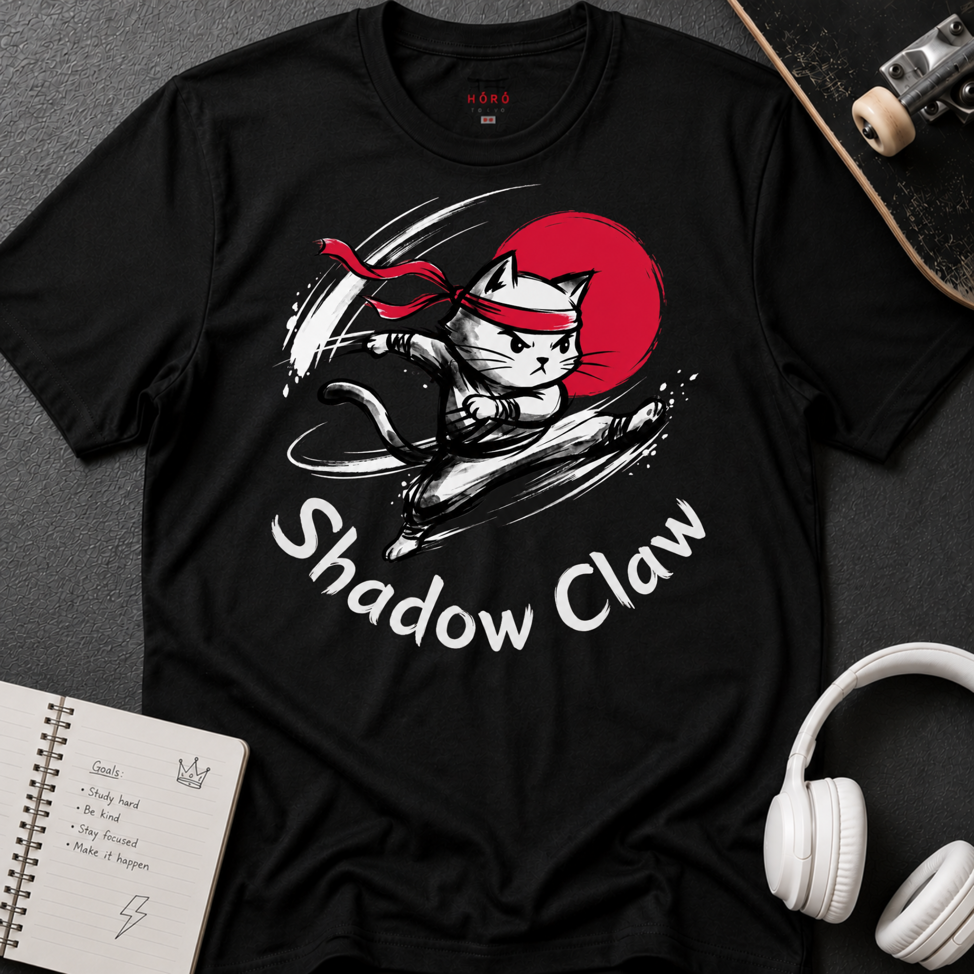 Shadow Claw T-Shirt