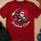 Shadow Claw T-Shirt