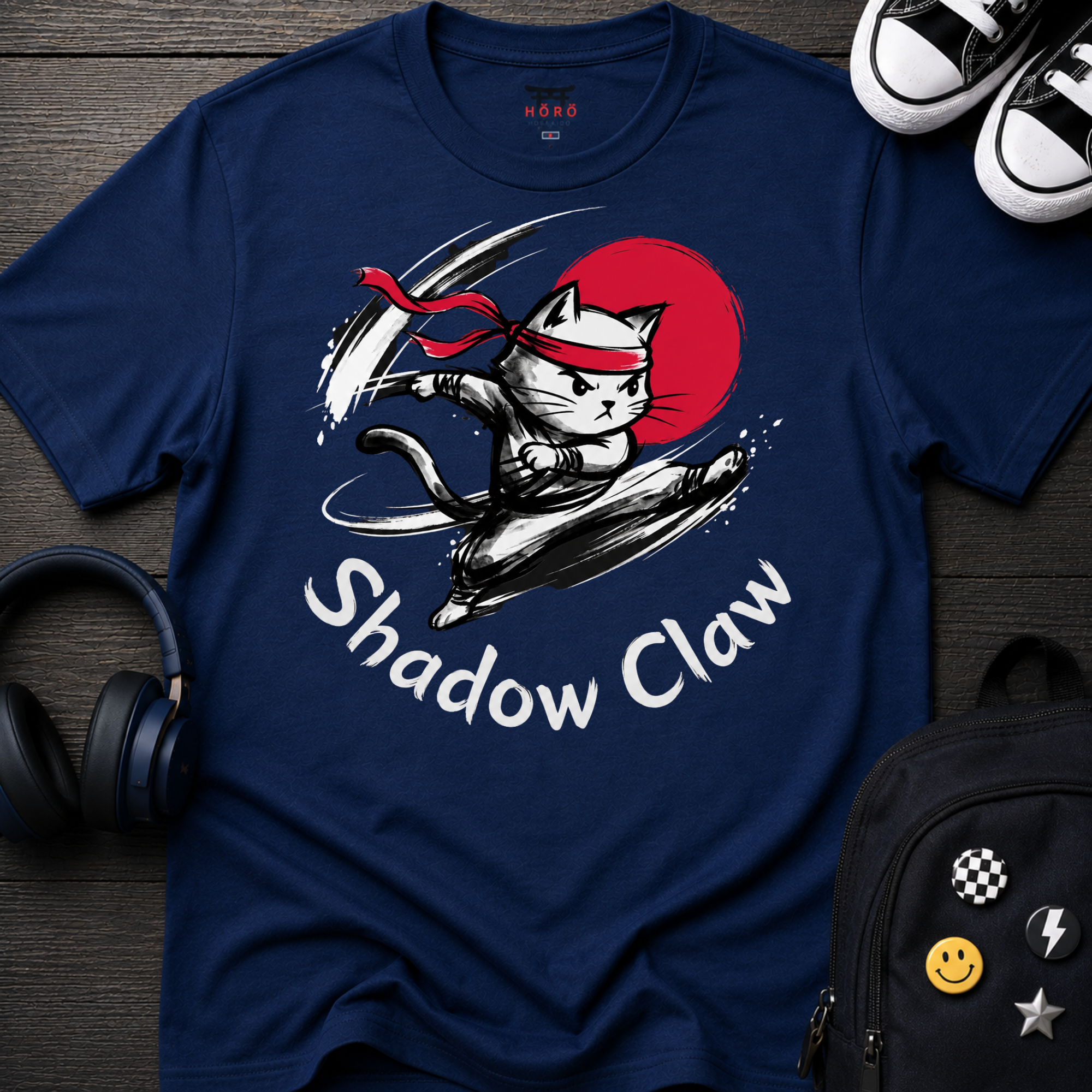 Shadow Claw T-Shirt