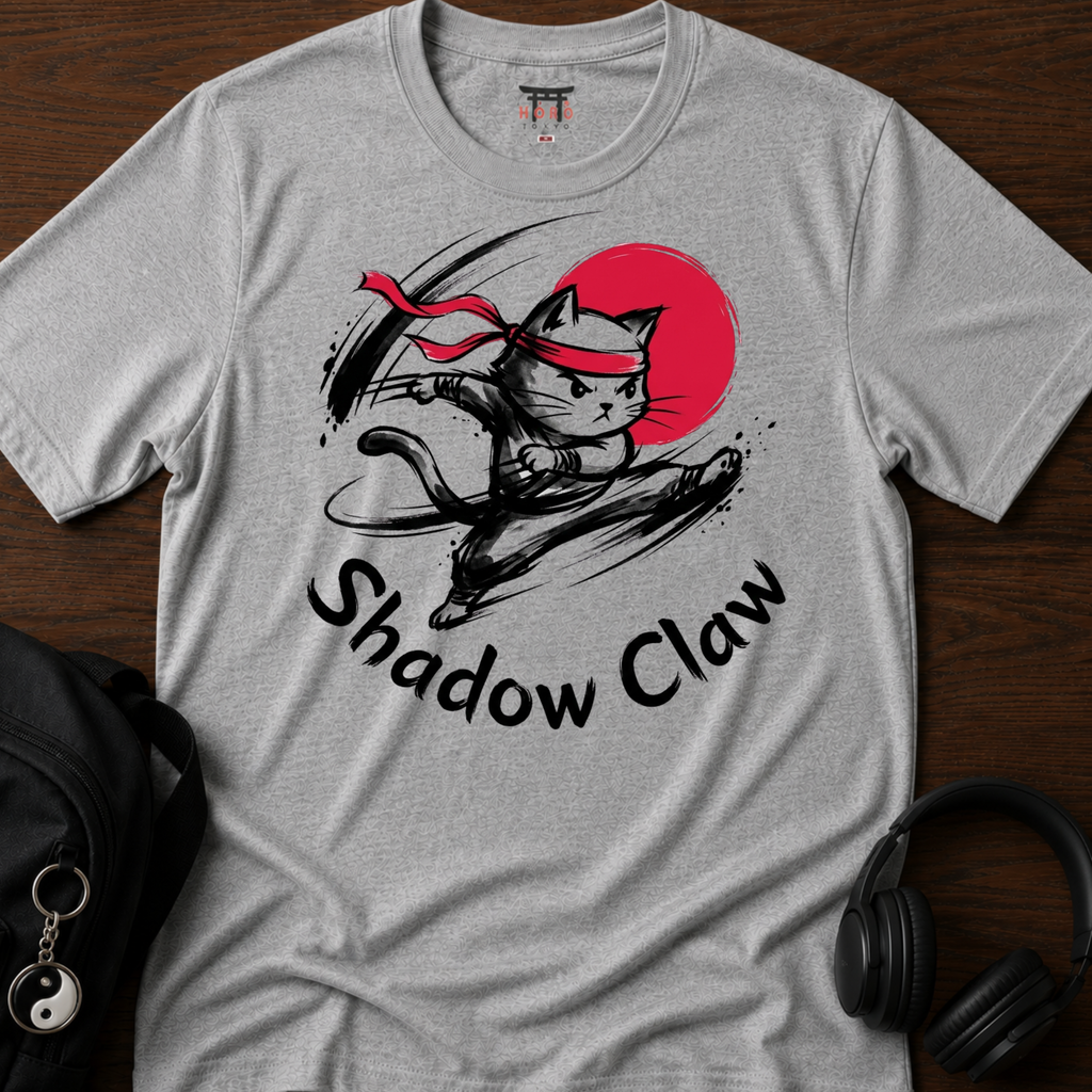 Shadow Claw T-Shirt