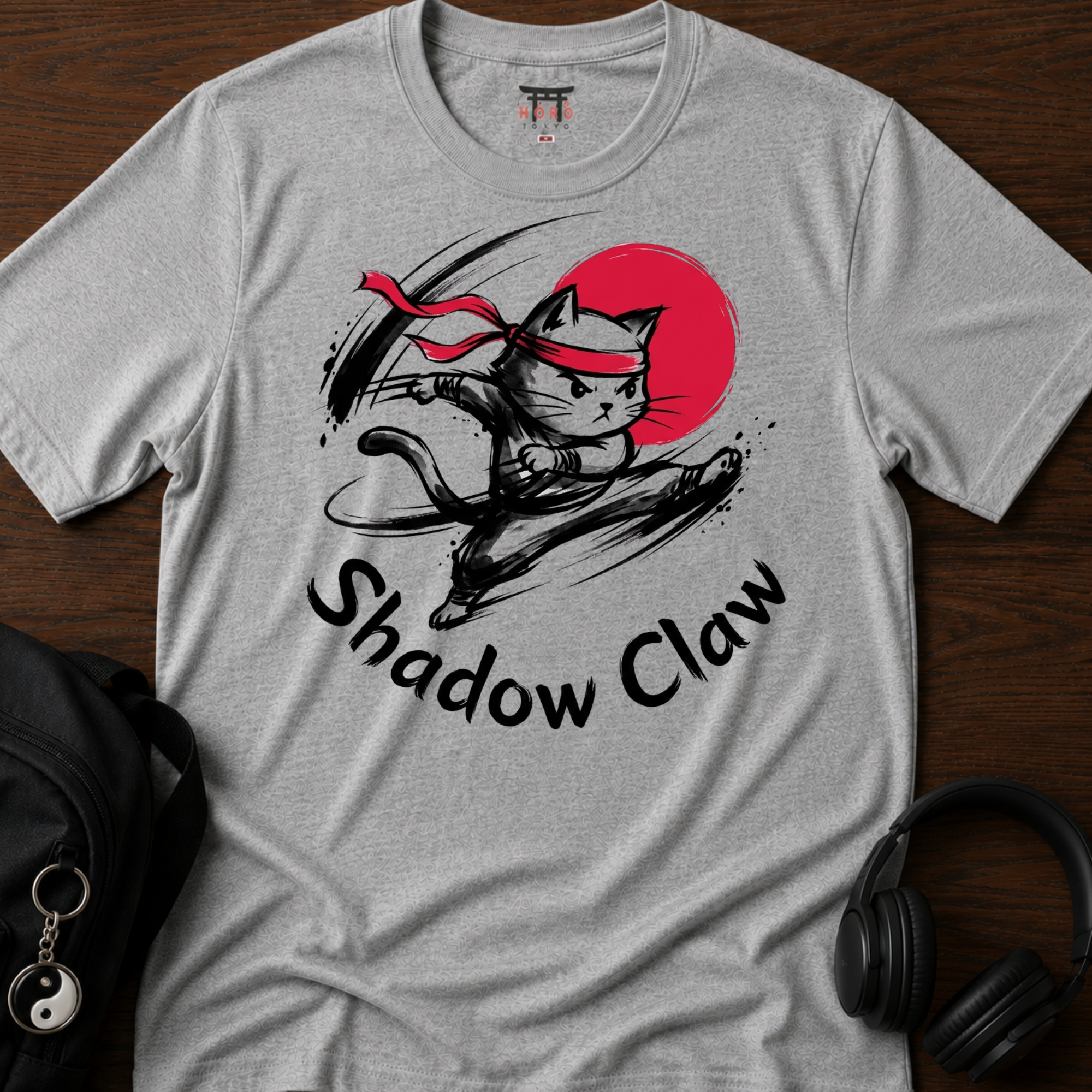 Shadow Claw T-Shirt