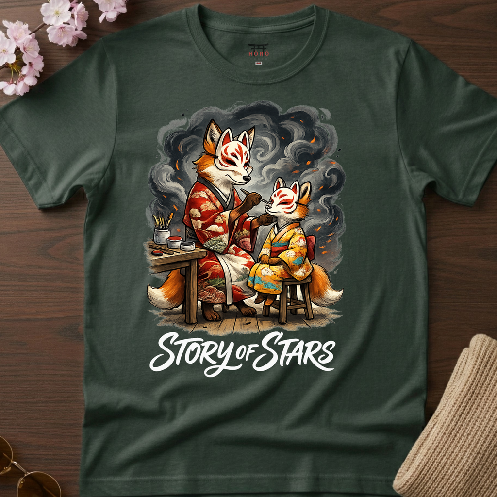 Story of Stars T-Shirt