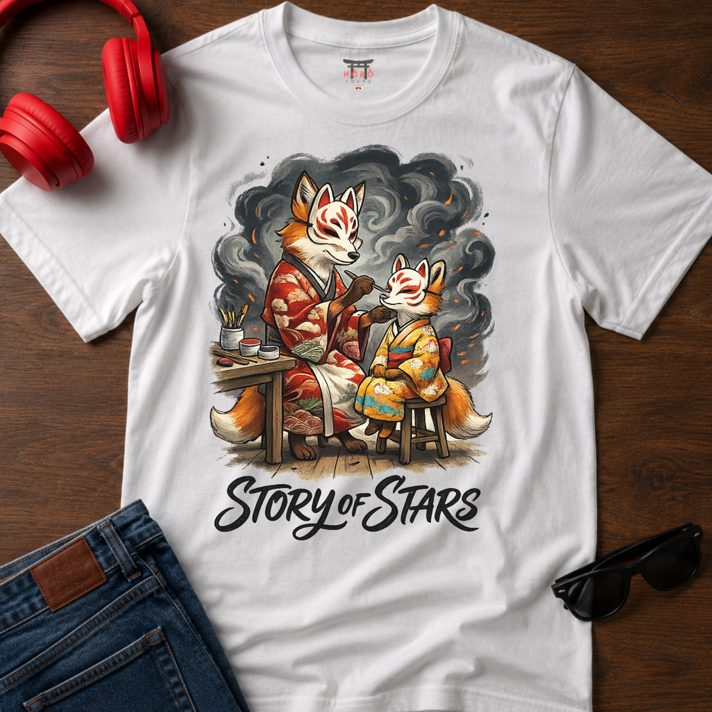 Story of Stars T-Shirt
