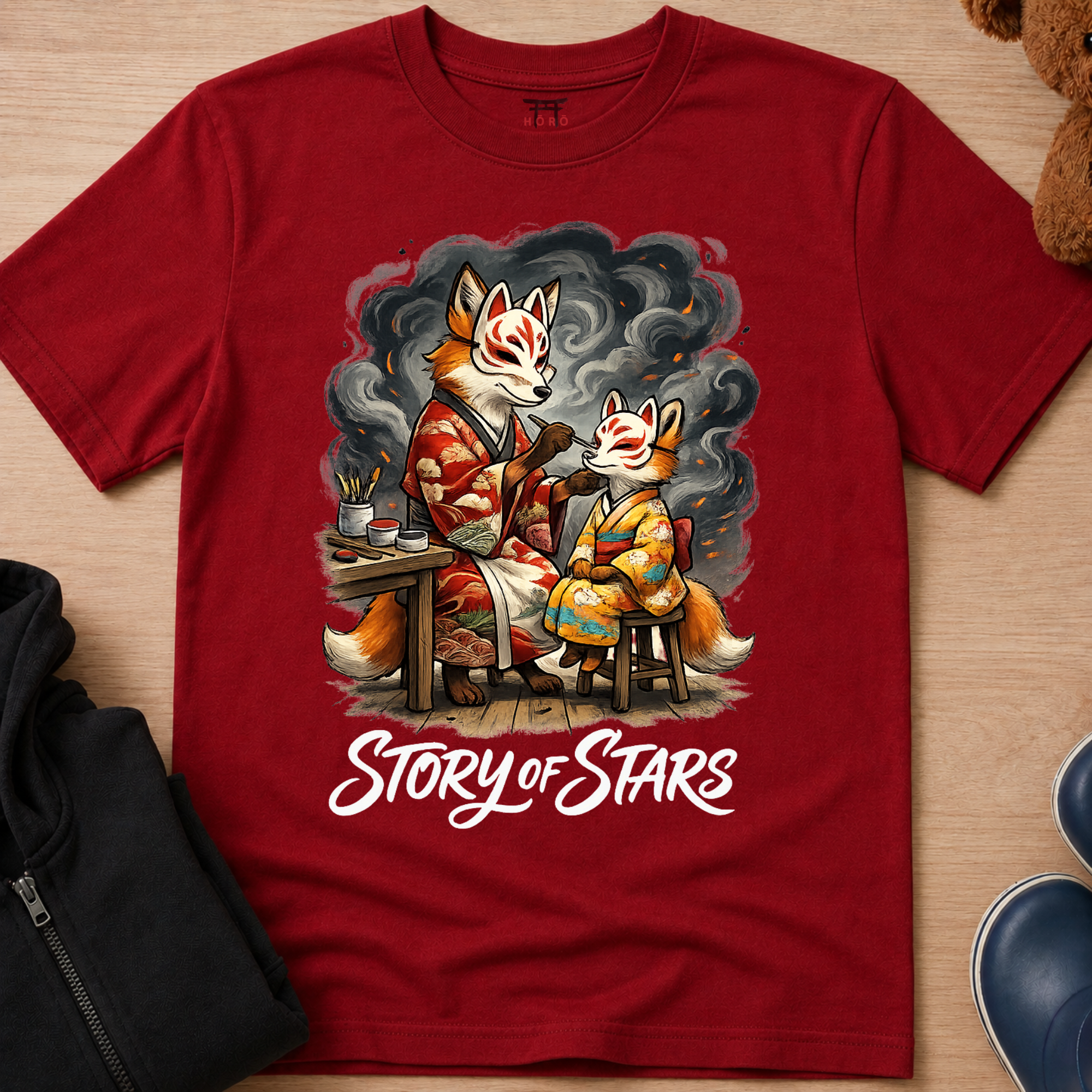 Story of Stars T-Shirt