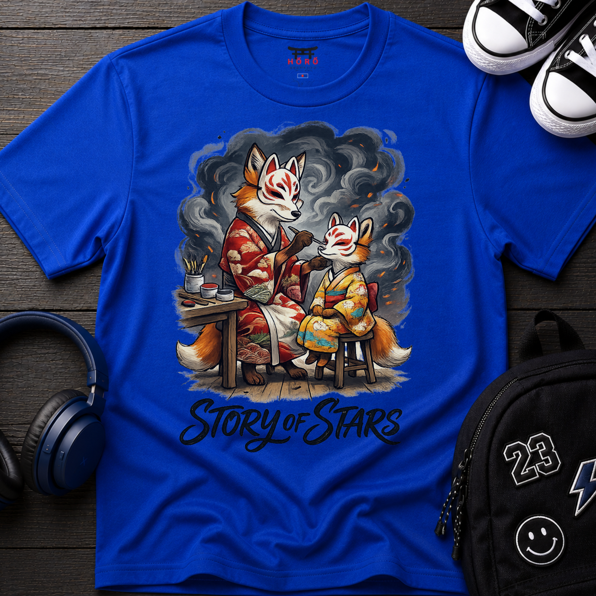 Story of Stars T-Shirt