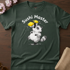Sushi Master T-Shirt