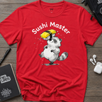Sushi Master T-Shirt