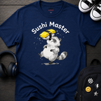 Sushi Master T-Shirt