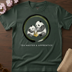 Tea Master & Apprentice T-Shirt