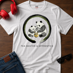 Tea Master & Apprentice T-Shirt