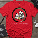 Tea Master & Apprentice T-Shirt