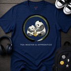 Tea Master & Apprentice T-Shirt