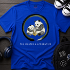 Tea Master & Apprentice T-Shirt