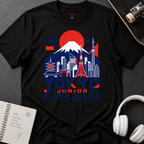 Tokyo Junior Explorer T-Shirt