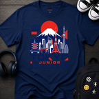 Tokyo Junior Explorer T-Shirt