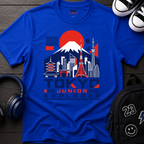 Tokyo Junior Explorer T-Shirt