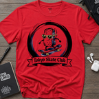 Tokyo Skate Club T-Shirt