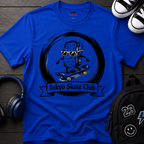 Tokyo Skate Club T-Shirt