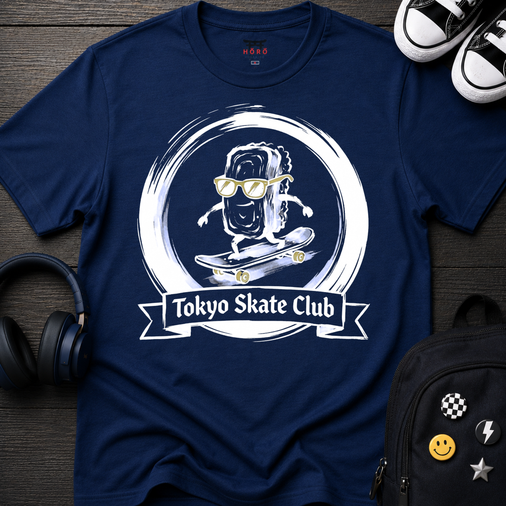 Tokyo Skate Club T-Shirt