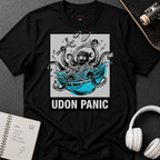 Udon Panic T-Shirt