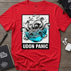 Udon Panic T-Shirt
