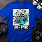Udon Panic T-Shirt