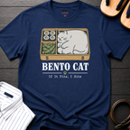 Bento Cat T-Shirt