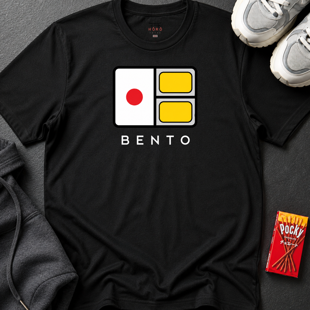 Bento Minimo T-Shirt