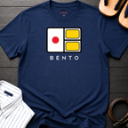 Bento Minimo T-Shirt