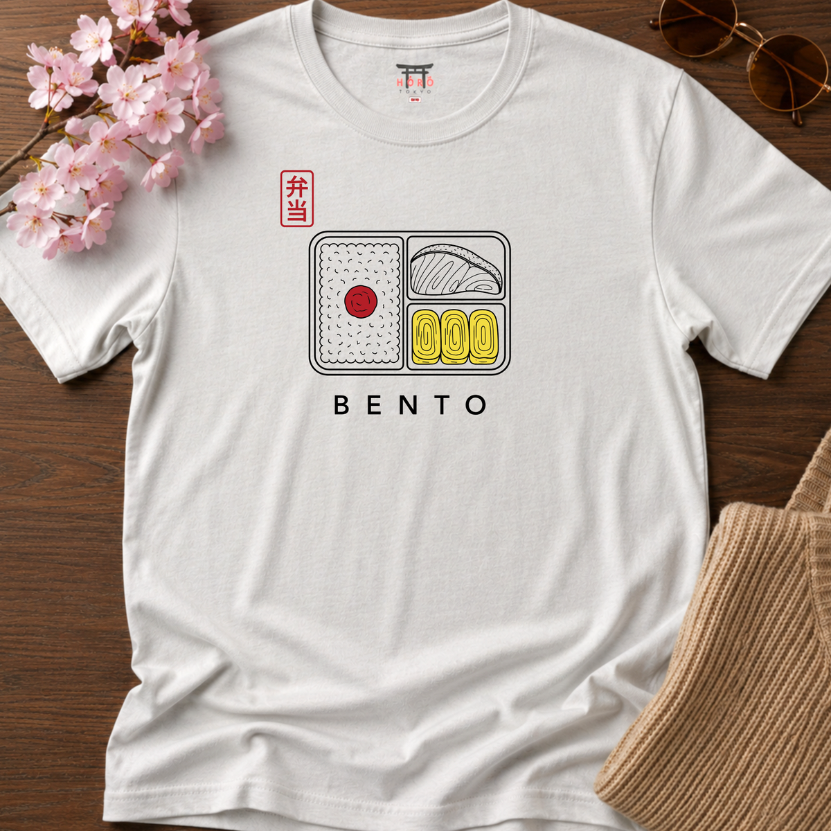 Bento T-Shirt