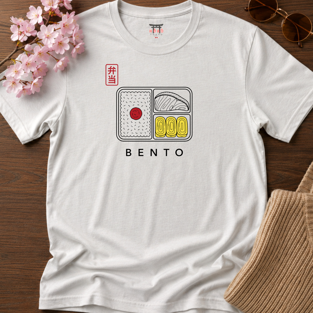 Bento T-Shirt