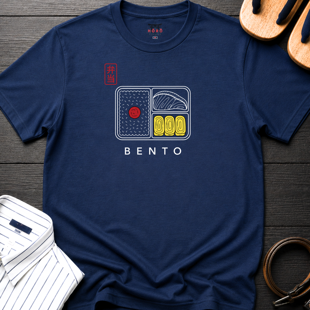 Bento T-Shirt