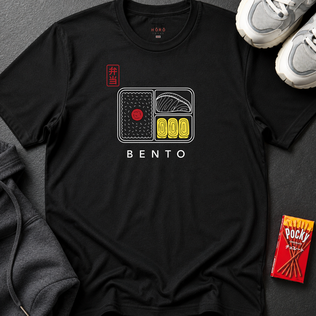 Bento T-Shirt