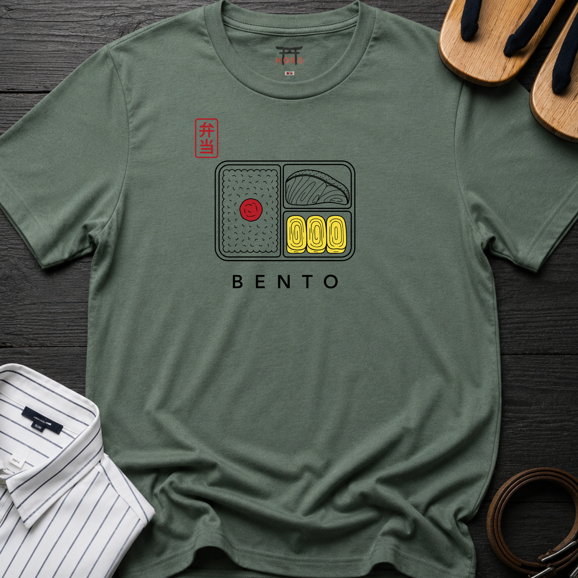 Bento T-Shirt