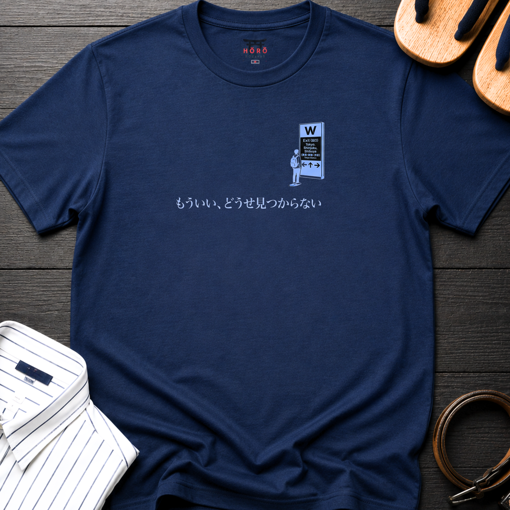 Find It T-Shirt
